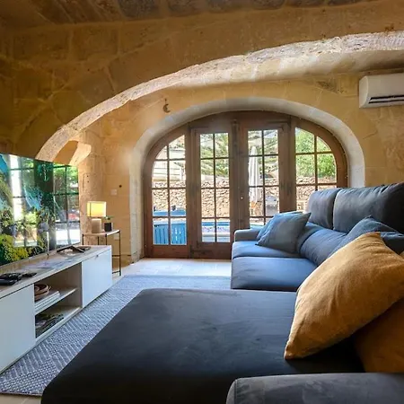 Casa de Férias Charming With Pool *