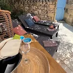 Holiday home Charming With Pool *