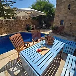 Charming With Pool * Sannat