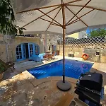 Charming With Pool * Sannat