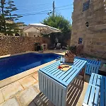 Charming With Pool Holiday home