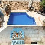 Holiday home Charming With Pool