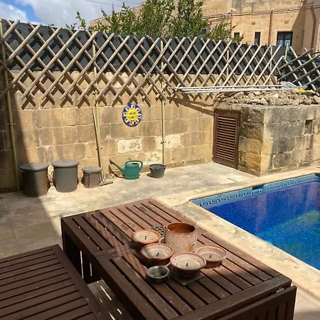 Holiday home Charming With Pool