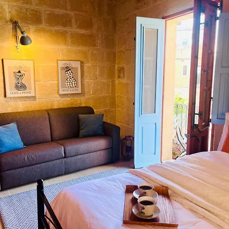 Hébergement de vacances Charming With Pool Sannat