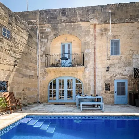 Casa de Férias Charming With Pool *