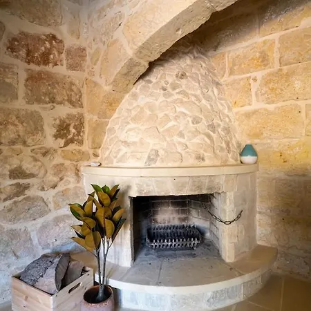 Holiday home Charming With Pool Sannat