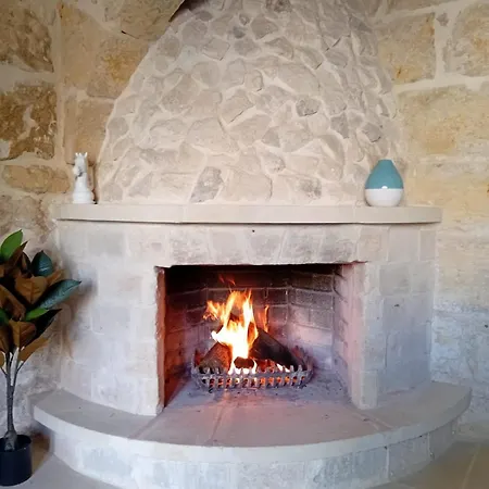 בית נופש Charming With Pool *