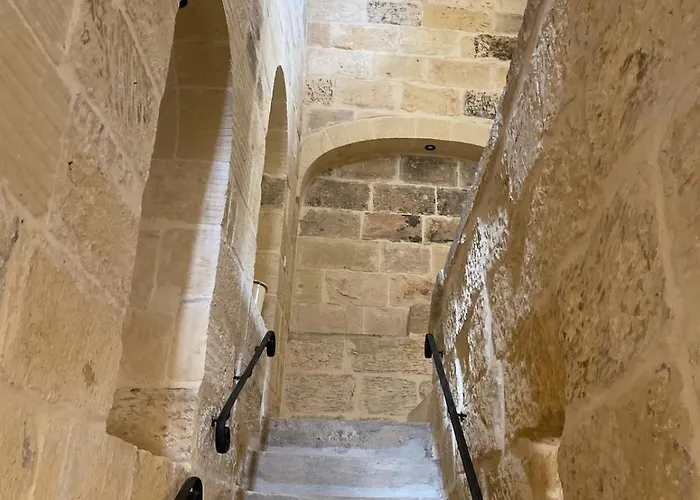 Charming With Pool Casa vacanze