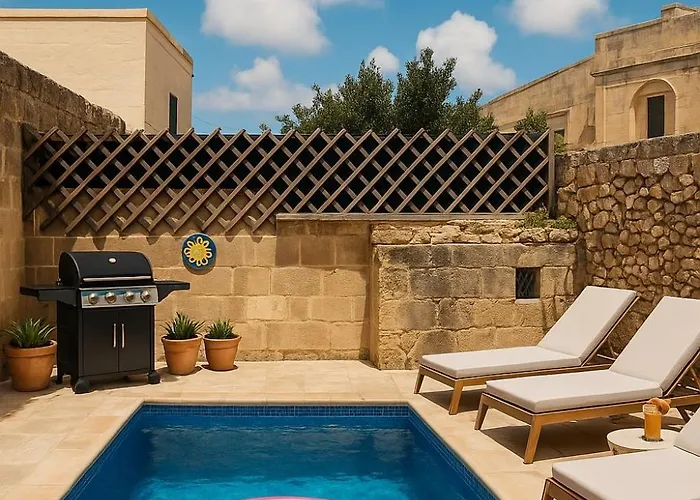 Holiday home Charming With Pool *