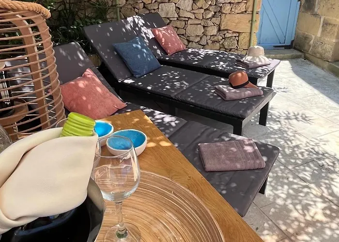 Holiday home Charming With Pool *