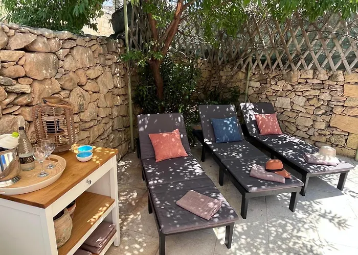 Casa vacanze Charming With Pool *