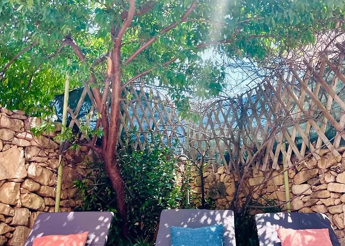 Charming With Pool Casa vacanze *