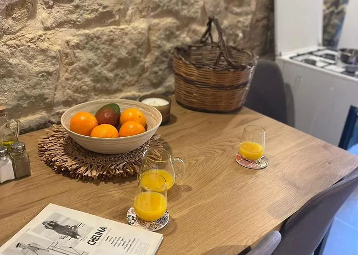 Charming With Pool *