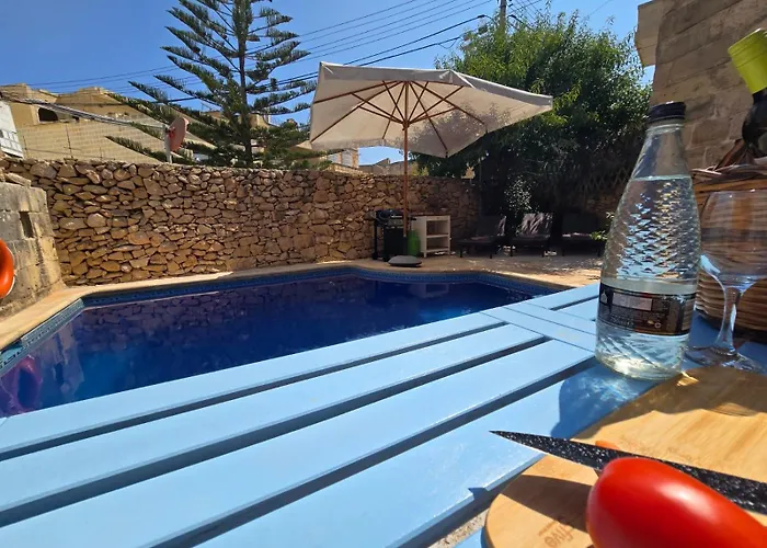 Holiday home Charming With Pool *