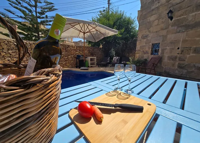 Charming With Pool Casa vacanze *