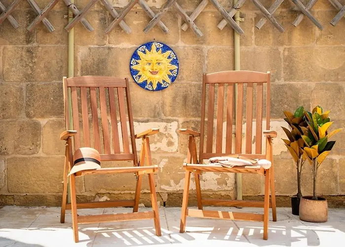 Casa vacanze Charming With Pool *