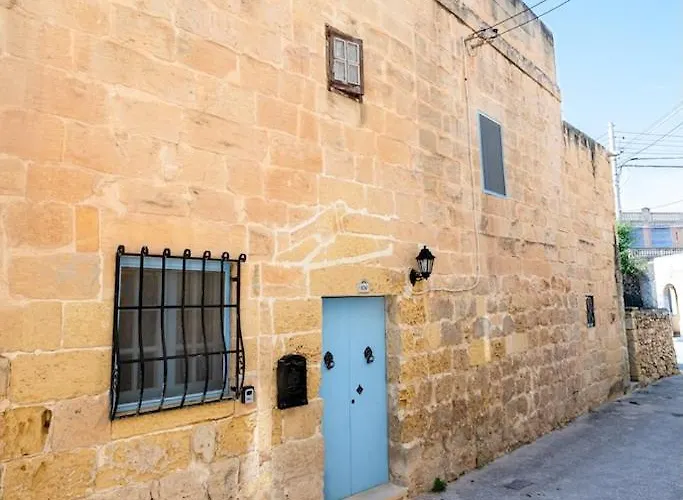 Charming With Pool Casa vacanze Sannat