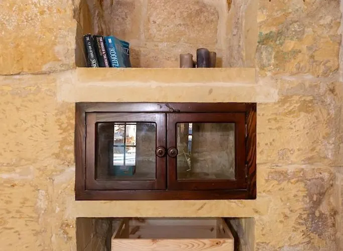 Casa vacanze Charming With Pool Sannat