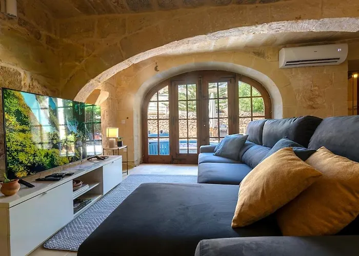 Casa vacanze Charming With Pool *