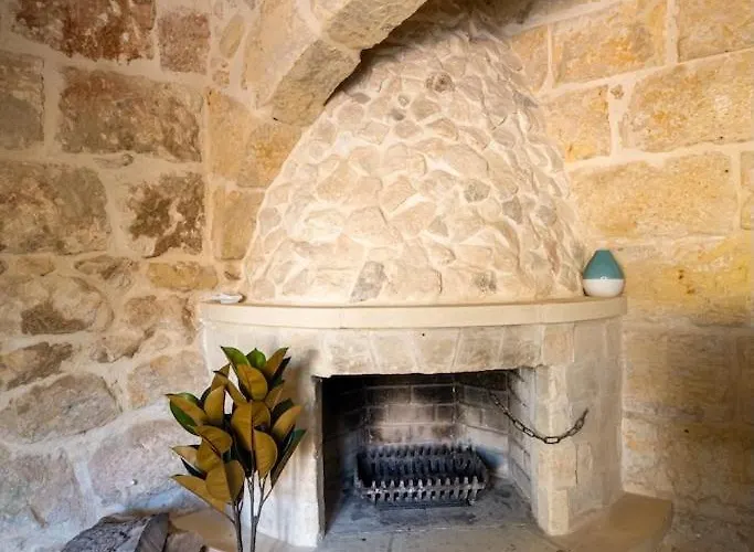 Casa vacanze Charming With Pool Sannat