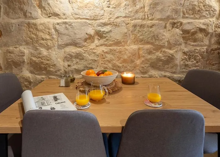 Charming With Pool * Sannat