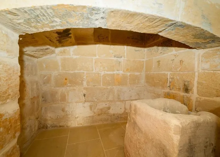 Casa vacanze Charming With Pool