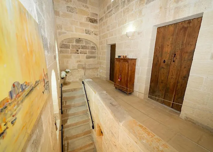 Casa vacanze Charming With Pool *