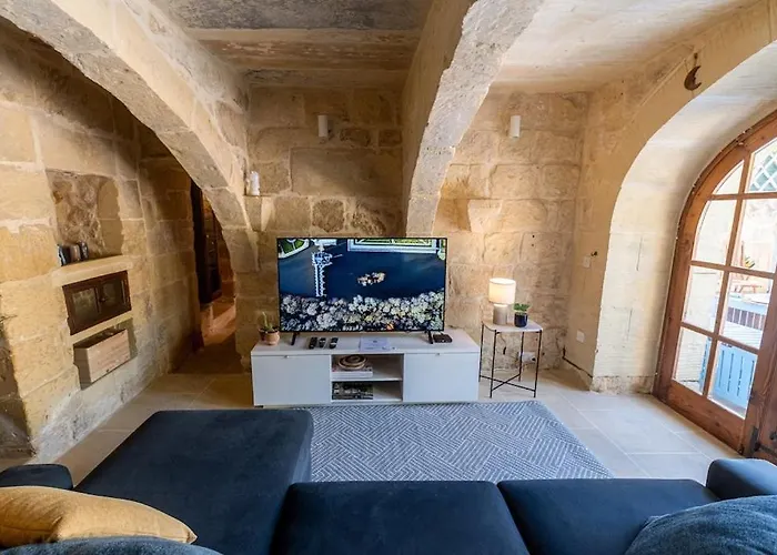 Casa vacanze Charming With Pool Sannat