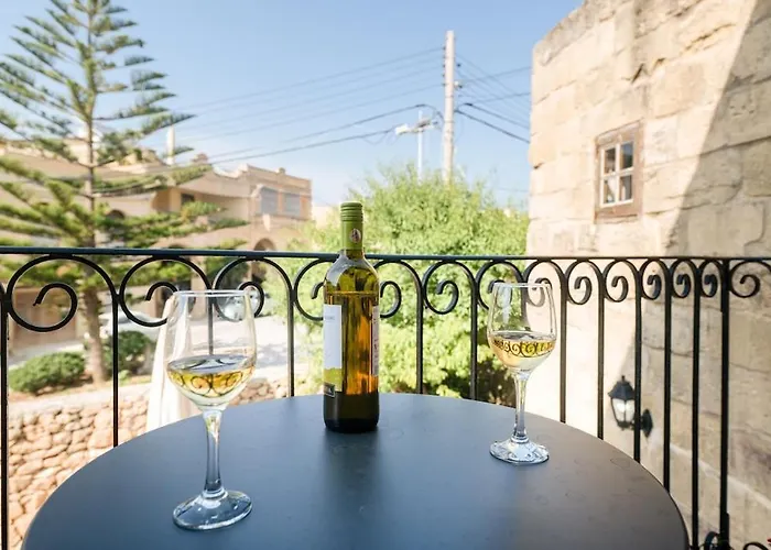 Casa vacanze Charming With Pool