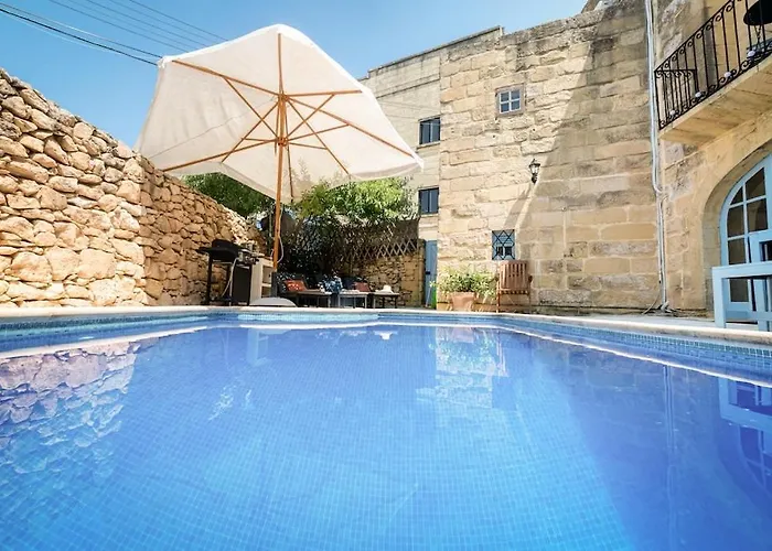 Casa vacanze Charming With Pool Sannat