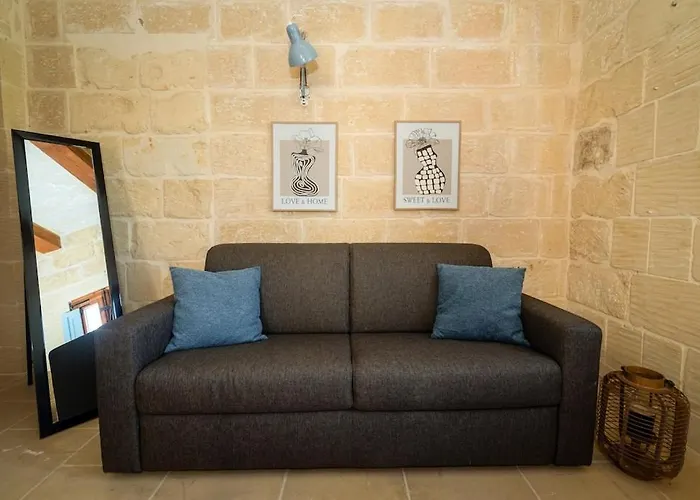 Casa vacanze Charming With Pool *