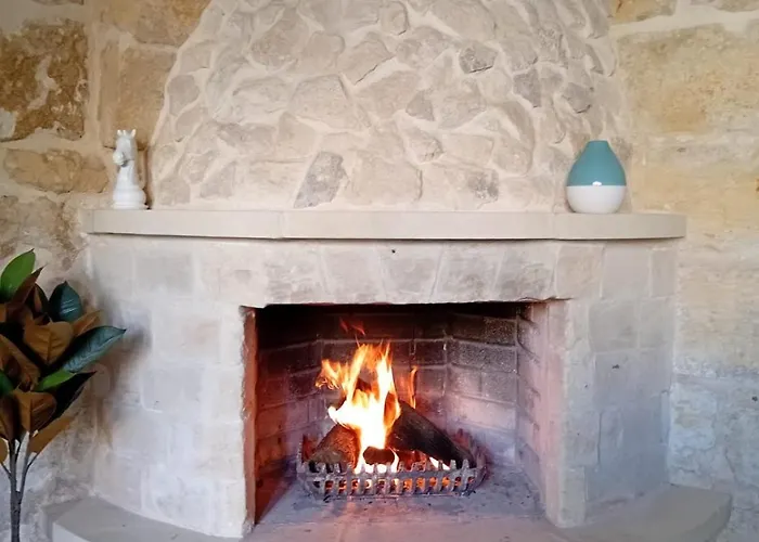 Holiday home Charming With Pool *